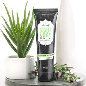 Perfectly Posh “Night & Day” Facial Moisturizer